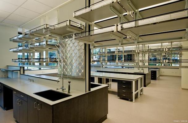 石油化工中心化验实验室设计方案