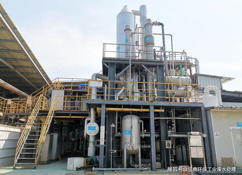 江苏苏州食品加工废水处理设备厂家宝典环保