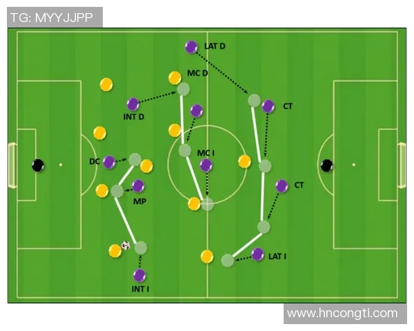 广州排球队盯防策略解析与战术运用探讨